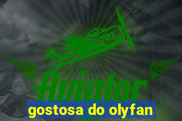 gostosa do olyfan